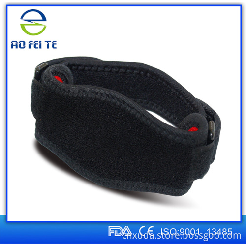 Tennis Elbow Pain Relief Brace Strap Adjustable Compression Support Band
